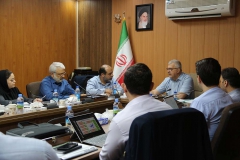 جلسه12شورای-معاونین5اردیبهشت1405-13