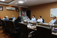 جلسه12شورای-معاونین5اردیبهشت1405-9