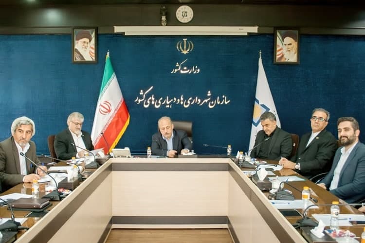 حضور مدیرعامل اتحادیه در دومین نشست کارگروه توسعه شهری وروستایی کمیسیون عمران و حمل‌ونقل مجمع تشخیص مصلحت نظام
