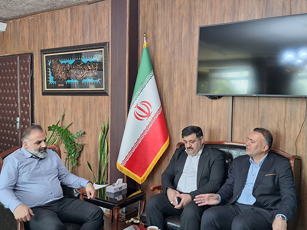 اندیمشک و حسینیه