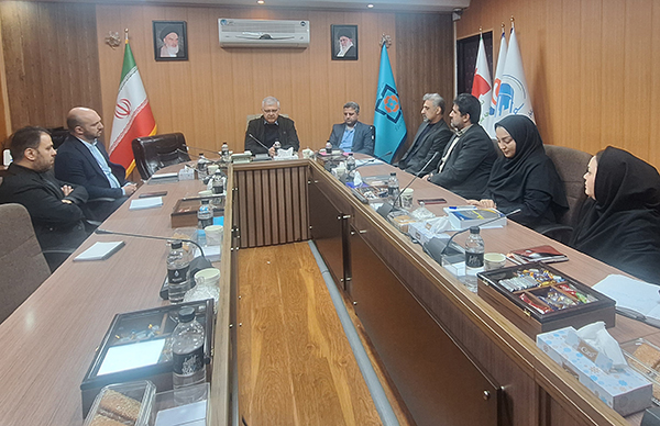 انتصابات جدید در اتحادیه سازمان‌های مدیریت حمل و نقل شهرداری‌های کشور