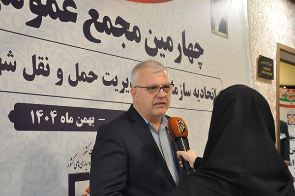 کمبود اعتبار مانع نوسازی تاکسی‌ها؛ تمرکز بر اورهال در اولویت است