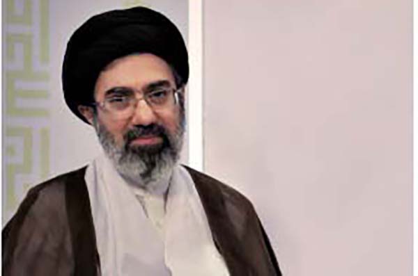 اولین پیام حضرت آیت‌الله سیدمجتبی حسینی خامنه‌ای رهبر معظّم انقلاب اسلامی