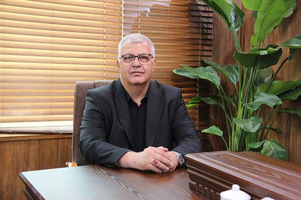 پیام تسلیت مدیرعامل اتحادیه به مناسبت شهادت رهبر معظم انقلاب