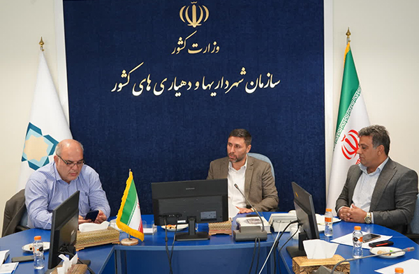 ارتقای هوشمندسازی و تعیین تکلیف نقش‌های سازمانی در مدیریت حمل‌ونقل کشور