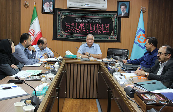 اجرای طرح تضمین پایداری خدمات ملی و ارتقای بهره‌وری در اتحادیه